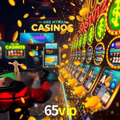 Casino Ao Vivo 65vip