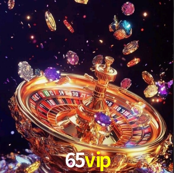 Bônus VIP 65vip