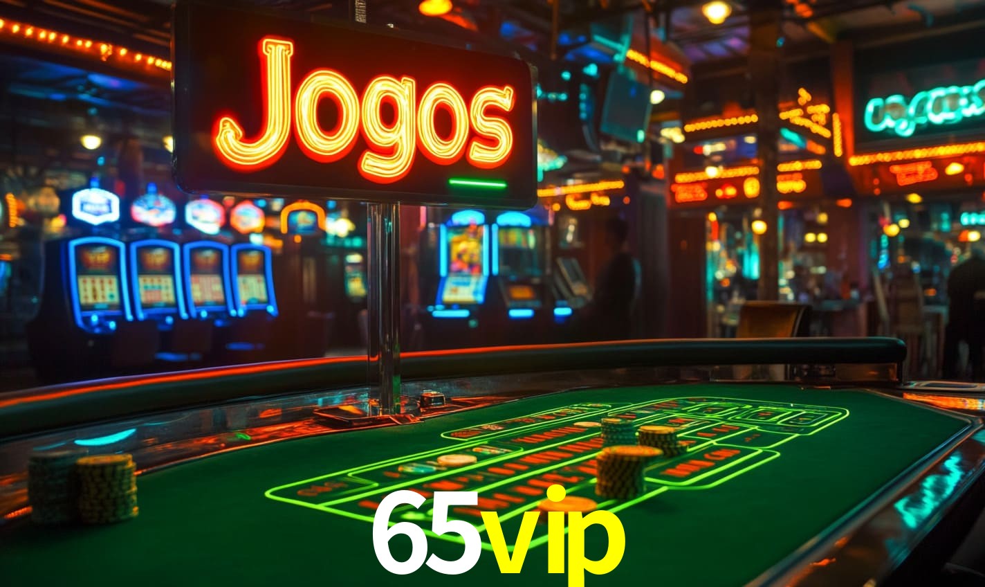65vip Caça-níqueis móveis