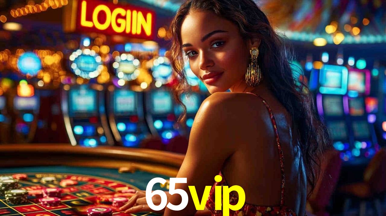 65vip Processo de inscrição