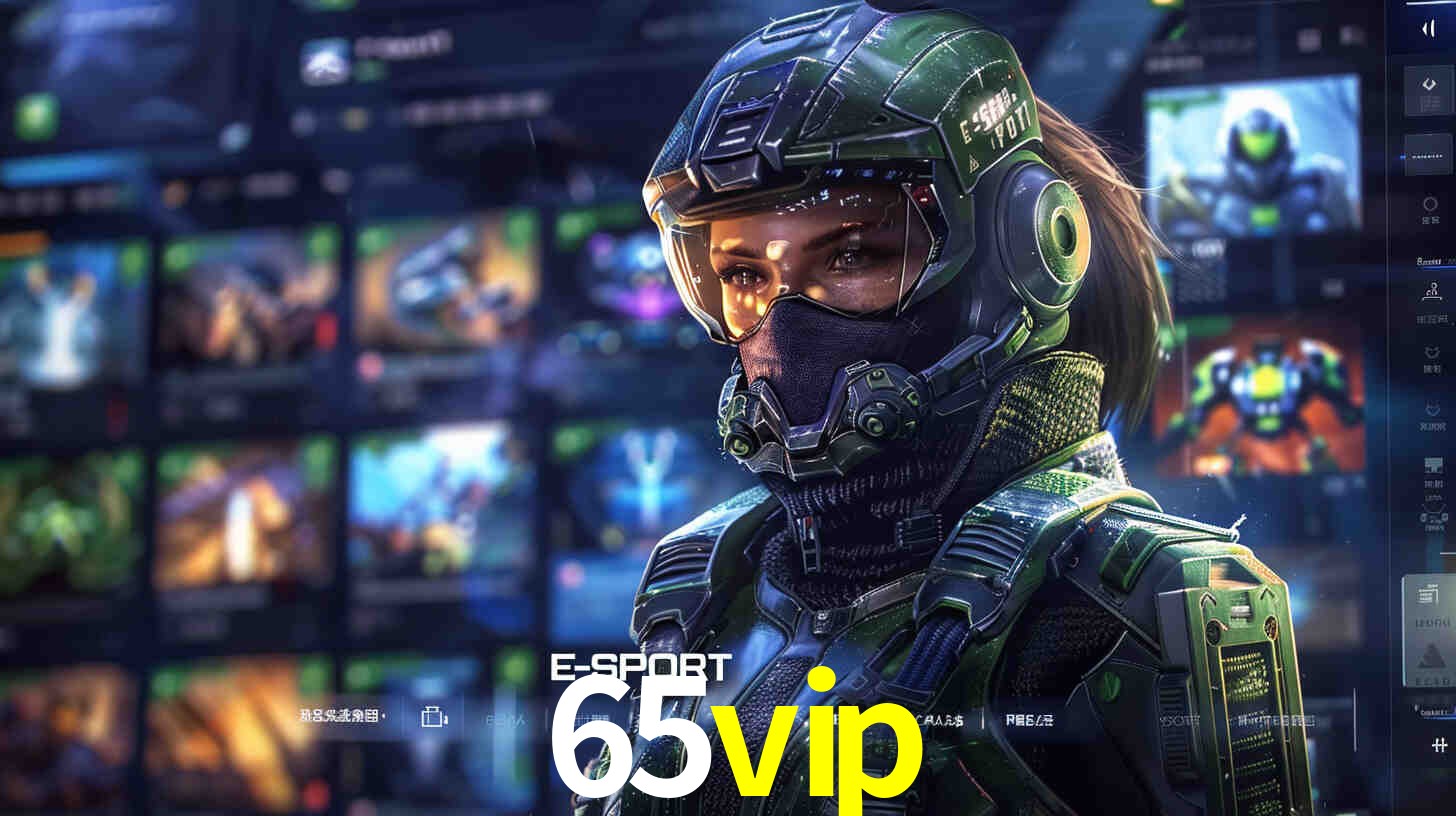 Descubra a Essência do 65vip: Nossa História e Compromissos