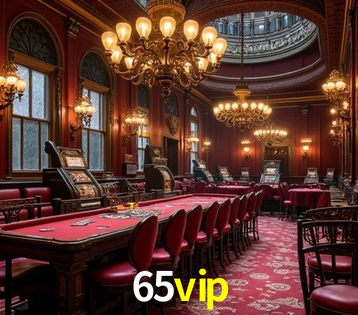 Suporte VIP 65vip