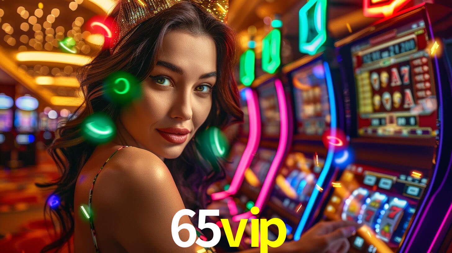 Recursos App 65vip