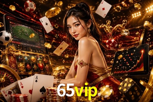 Seasonal Promotions 65vip