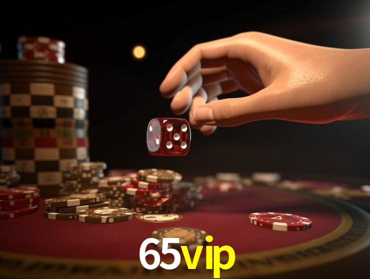 65vip 公平游戏