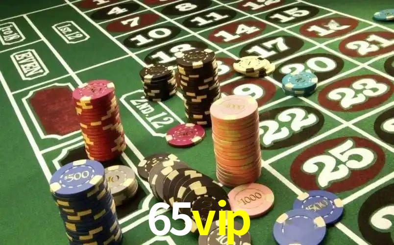 65vip Premiação acumulada / Jackpot