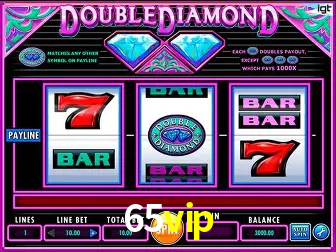 Desvendando o Mundo dos Jogos Virtuais na 65vip