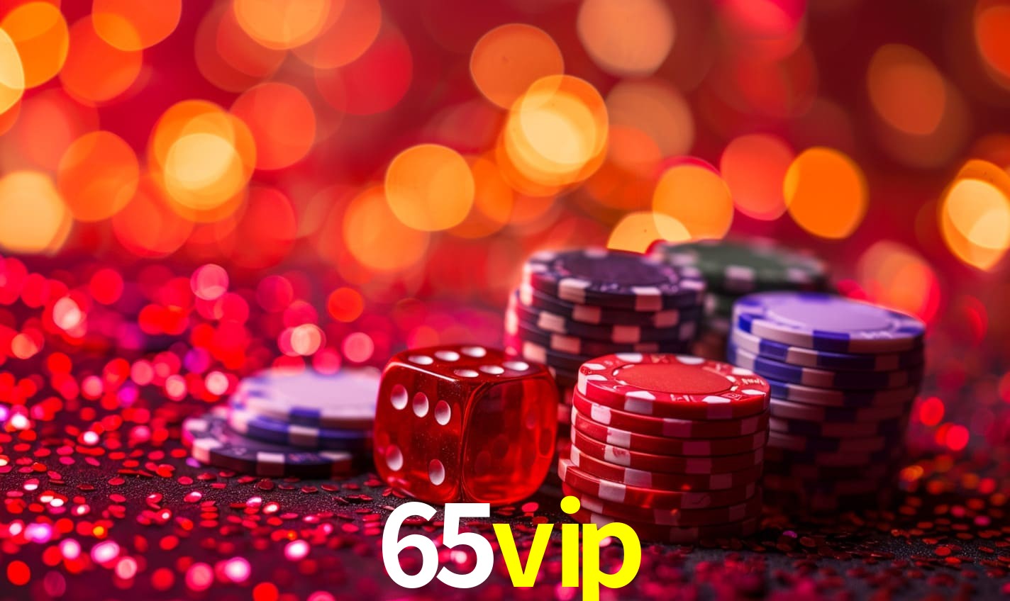 Torneios 65vip