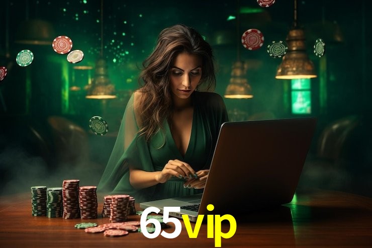 App 65vip Android