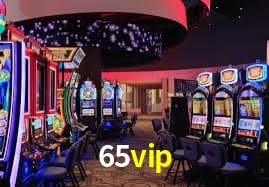 Vitória 65vip