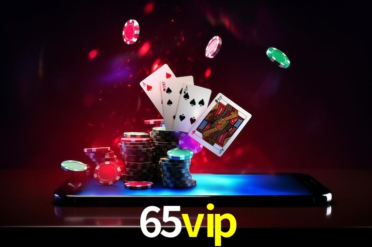 Slot Games 65vip