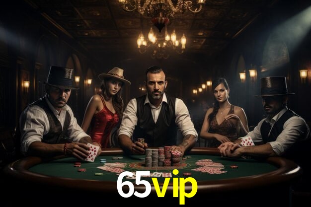 Apostas de Futebol 65vip