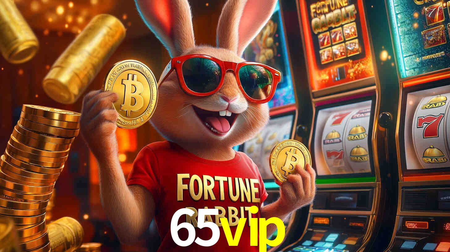 Recursos App 65vip