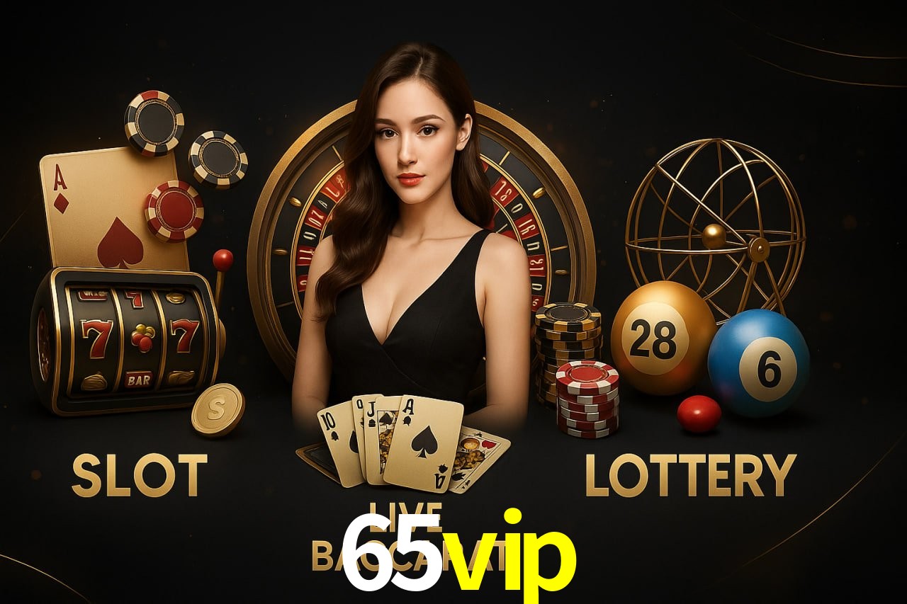 Dicas Ganhar 65vip