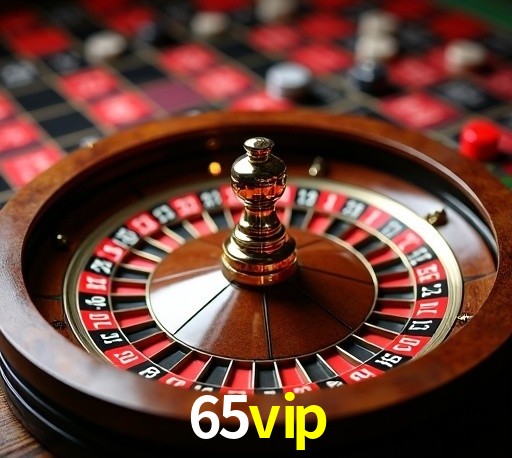 Ganhador 65vip