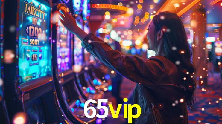 65vip: Jogue Crash e Experimente Alta Recompensa Instantânea