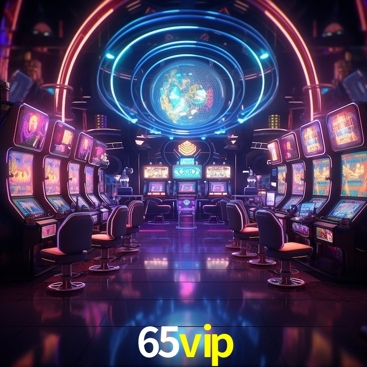 Promoções 65vip