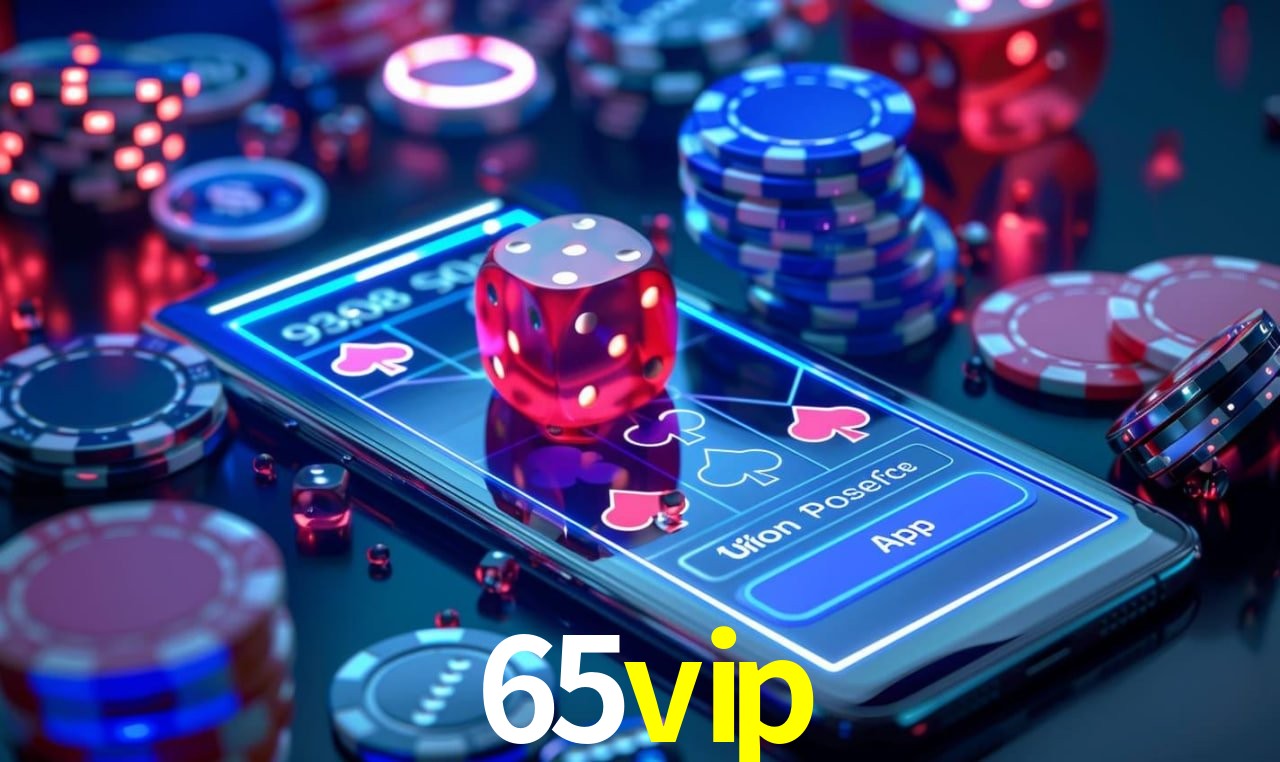 Jogos Mesa 65vip