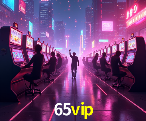 Integração de APIs 65vip