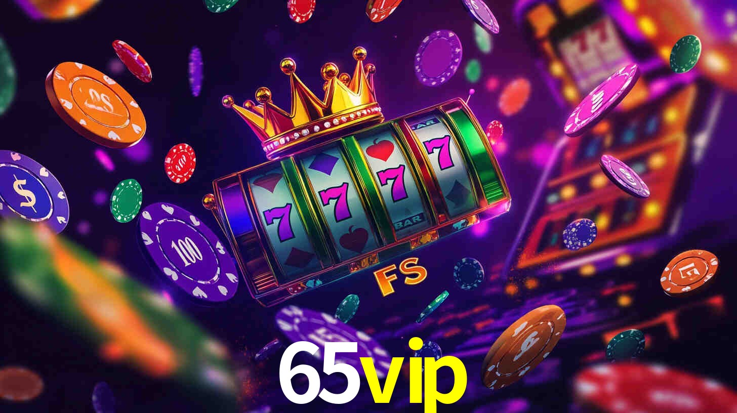 Ofertas Imperdíveis na 65vip: Promoções e Bônus Que Valem a Pena