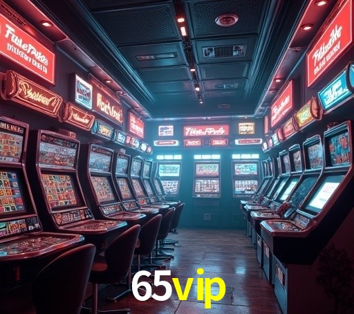 Prêmio 65vip