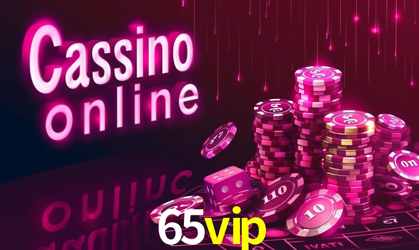 Programa VIP 65vip