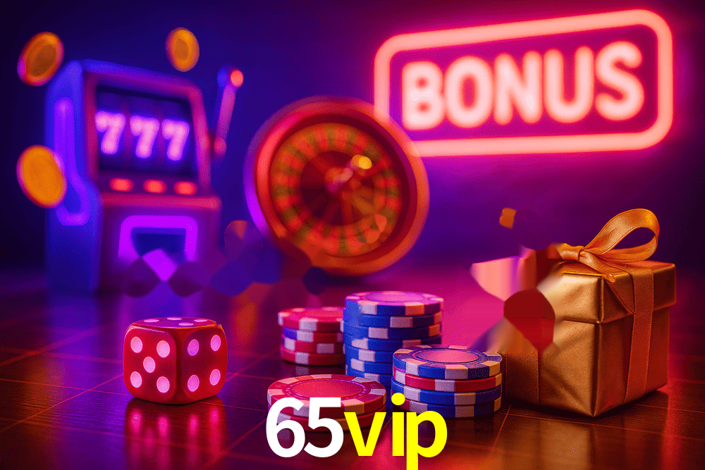 App Mobile 65vip