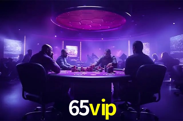 plataforma 65vip