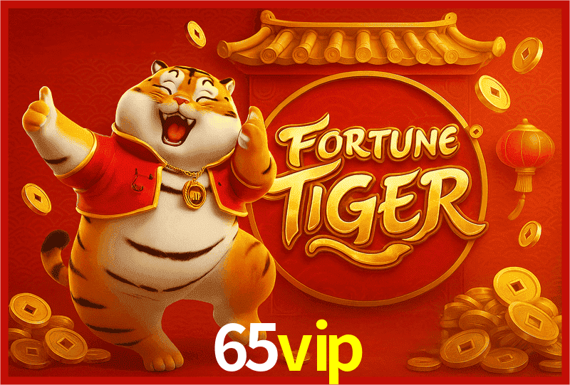 Provedores de Jogos 65vip