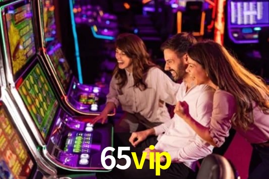 Estatísticas do Jogo 65vip