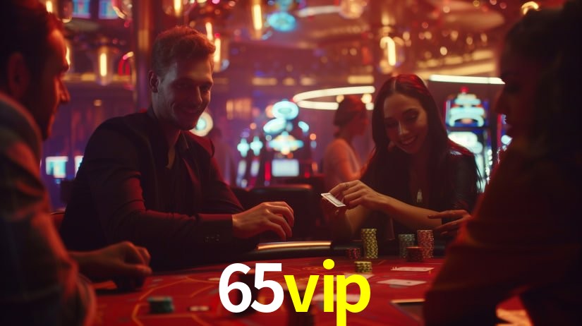 Instalar 65vip Mac
