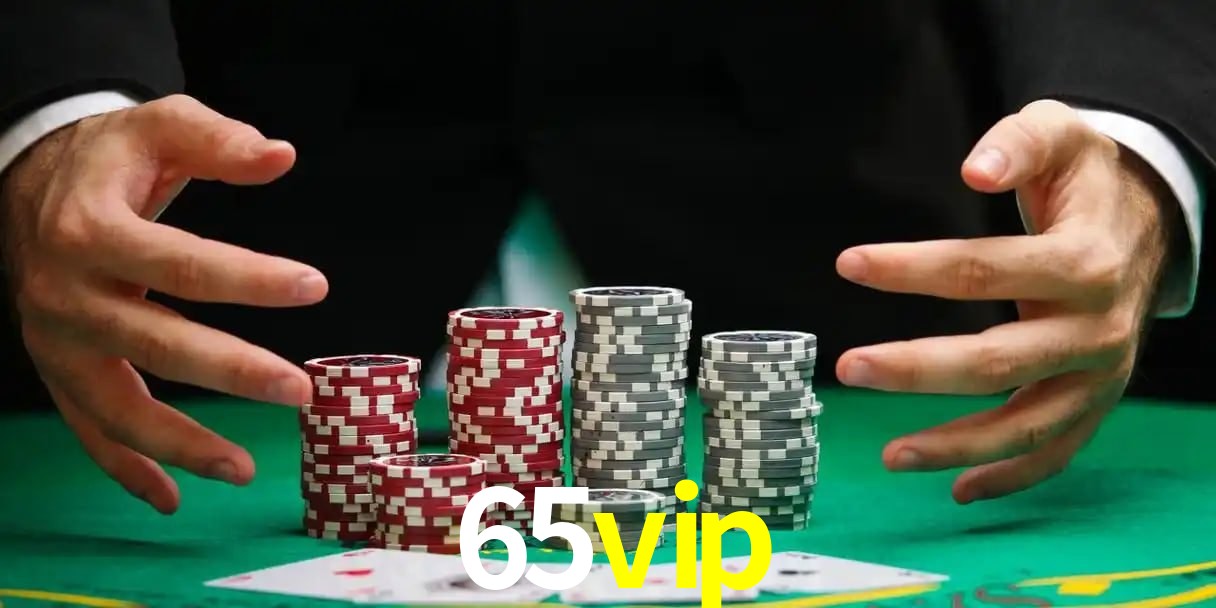 Chances Ganhar 65vip