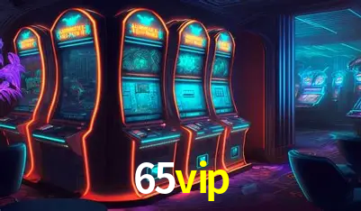 A Experiência Imersiva dos Cassinos Ao Vivo no 65vip