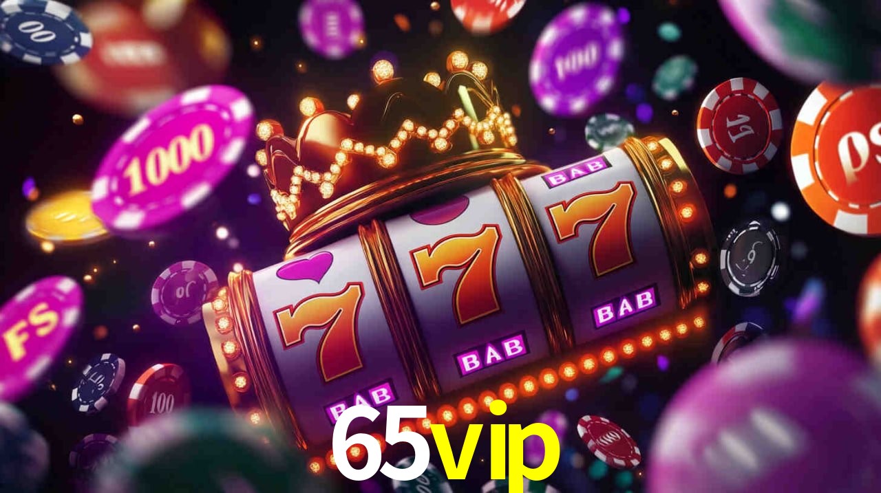 Game Providers 65vip