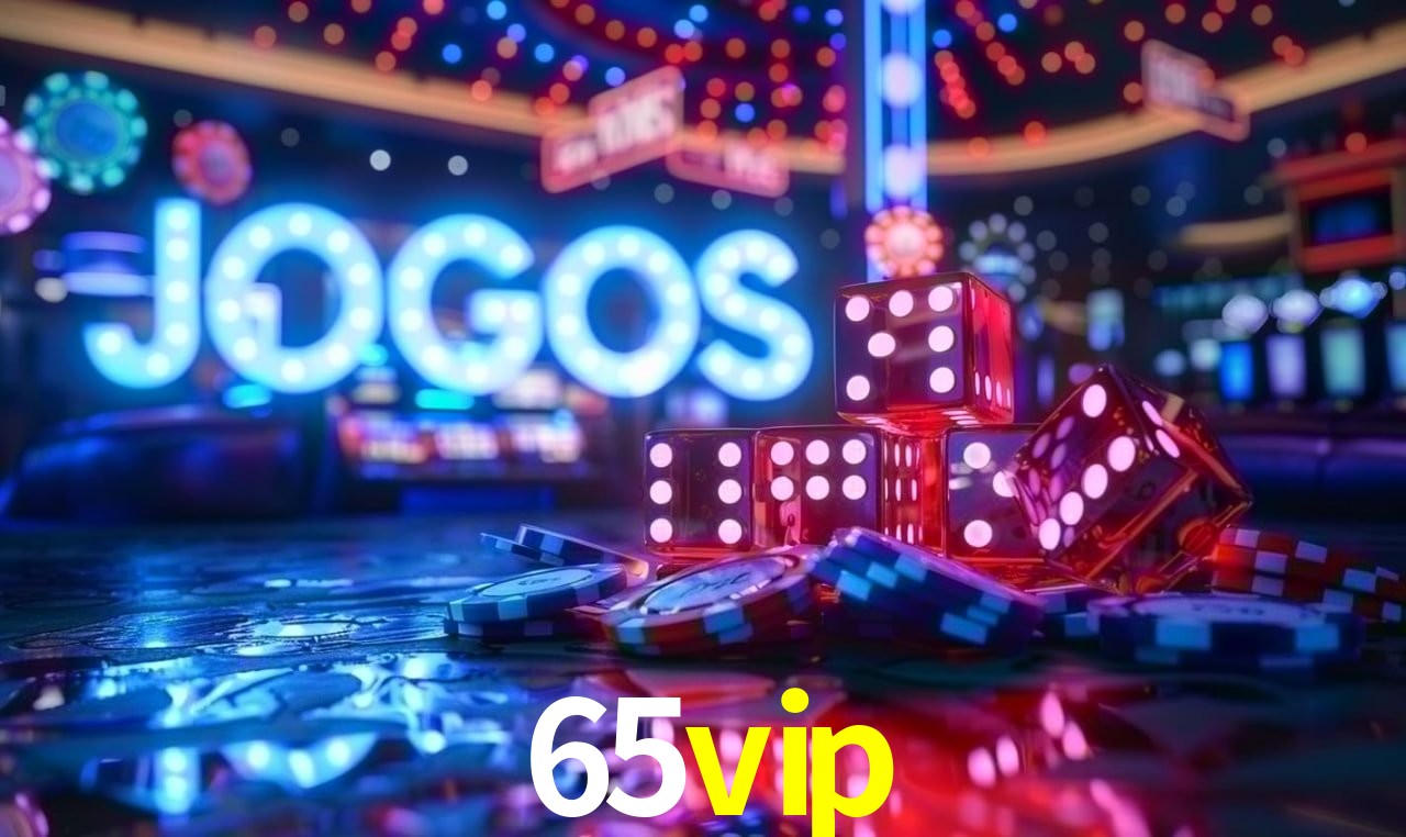 Login Seguro 65vip