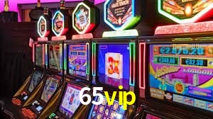 Casino Ao Vivo 65vip