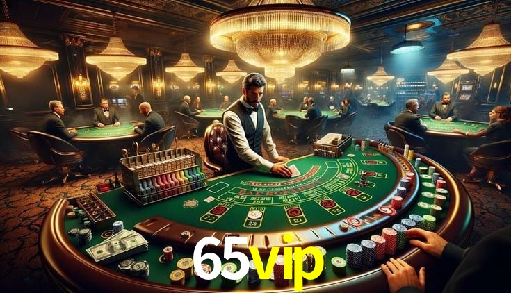 Game Statistics 65vip