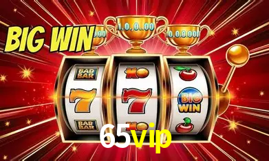 Descubra o Mundo do Cassino Online com 65vip