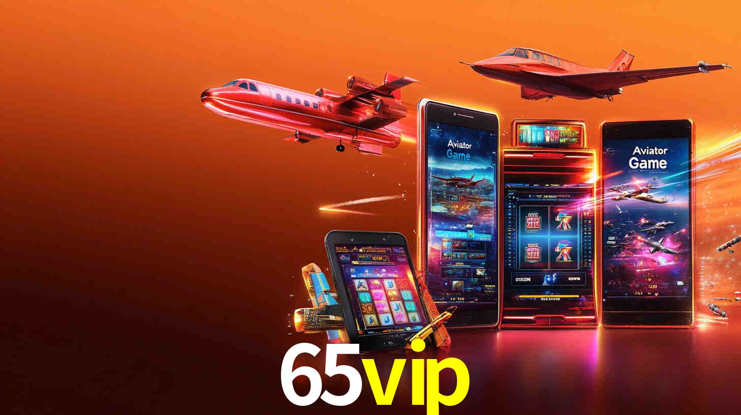 Baixar 65vip Android