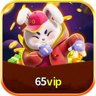 Logo da 65vip